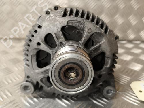 Used Alternator PEUGEOT 307 (3A/C) 2.0 HDi 110 (107 hp) 27276505