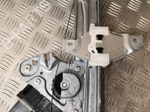 Front left window mechanism PEUGEOT 308 I (4A_, 4C_) 1.6 HDi | BP29193630C22 