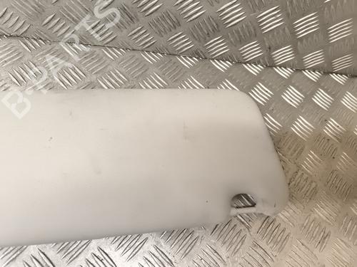 Left sun visor RENAULT TRAFIC III Van (FG_) 1.6 dCi 120 (FGMB, FGMC) | BP22011574I1 