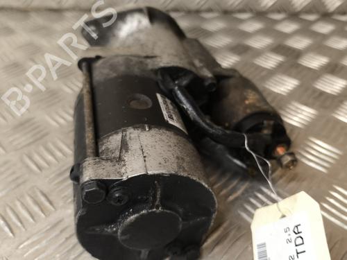 Starter NISSAN NAVARA (D22) 2.5 D 4x4 | BP26740453M8 