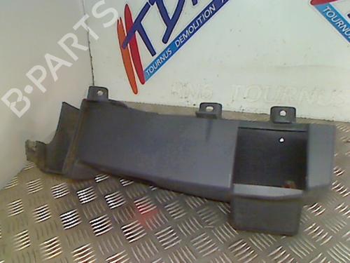 Corner bumper CITROËN JUMPER II Van 2.2 HDi 130 | BP21739067C117 