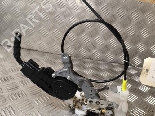 Front right lock PEUGEOT 107 (PM_, PN_) 1.0 | BP22009097C97 