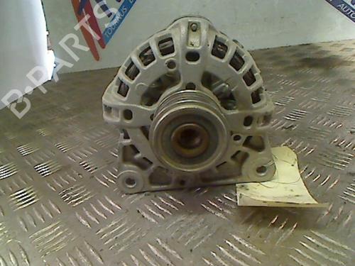 Generator DACIA SANDERO II 1.5 dCi (90 hp) 21750755