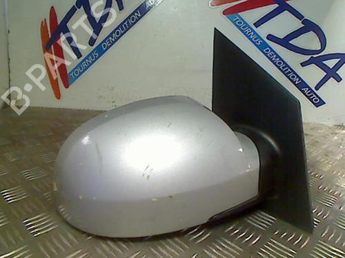Right mirror HYUNDAI GETZ (TB) 1.1 | BP21751706C27 