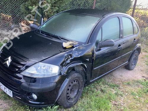 Alternator CITROËN C3 I (FC_, FN_) 1.4 i | BP21741850M7 