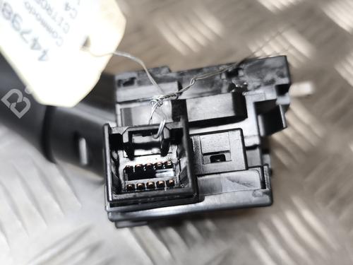 Switch CITROËN C4 AIRCROSS 1.6 HDi 115 AWC | BP29994763I30 