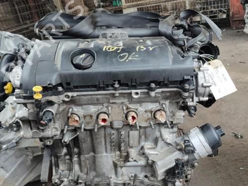 Engine CITROËN DS3 (SA_) 1.4 VTi 95 | BP21730538M1 