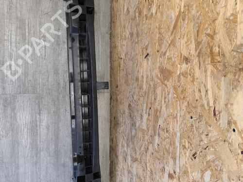 Used Rear bumper reinforcement RENAULT CLIO III (BR0/1, CR0/1) 1.5 dCi (BR17, CR17) (86 hp) 26156930