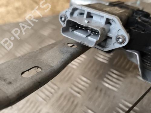 Front left window mechanism RENAULT TWINGO III (BCM_, BCA_) 1.0 SCe 70 | BP21734149C22 