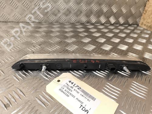 Used Third brake light Third brake light CITROËN C3 AIRCROSS II (2R_, 2C_) 1.2 PureTech 130 (2RHNYH) (131 hp) 22016066 22016066