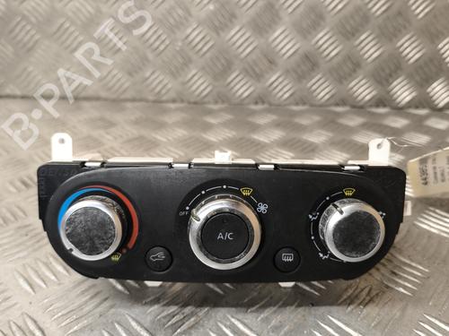 Used Climate control RENAULT CLIO IV (BH_) 1.5 dCi 90 (90 hp) 21826150
