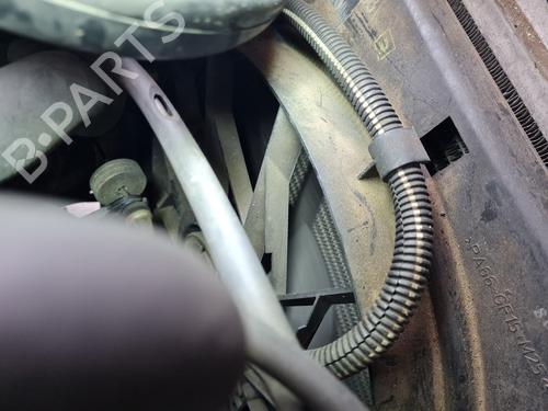 Hood RENAULT KANGOO (KC0/1_) D 65 1.9 (KC0E, KC02, KC0J, KC0N) | BP29840895C1