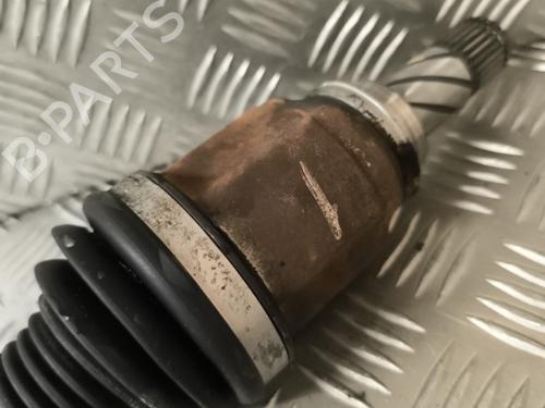 Right rear driveshaft RENAULT TWINGO III (BCM_, BCA_) 1.0 SCe 70 | BP21749040M41 