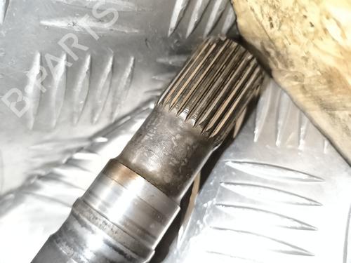 Right front driveshaft PEUGEOT J5 Bus (290P) 2.5 TD | BP29759131M39