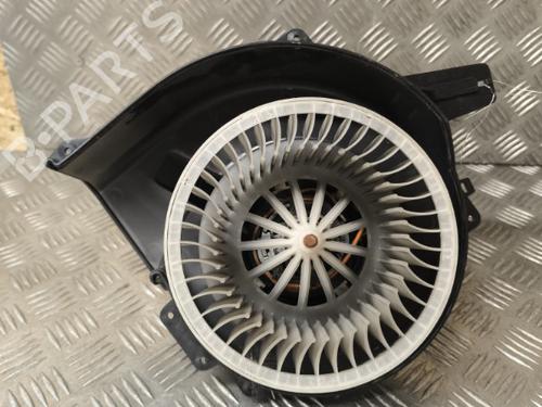 Heater blower motor VW POLO V (6R1, 6C1) 1.2 TSI 16V | BP21741763M62 