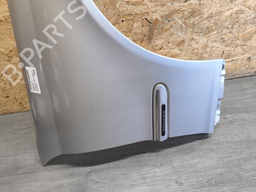 Right front fenders MERCEDES-BENZ C-CLASS (W203) C 270 CDI (203.016) | BP21747570C42 