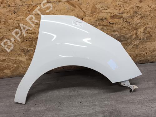 Right front fenders CITROËN C3 II (SC_) 1.4 HDi 70 (SC8HZC, SC8HR0, SC8HP4) | BP30790241C42 