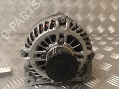 Used Alternator RENAULT KOLEOS I (HY_) 2.0 dCi (HY0K) (150 hp) 21737038