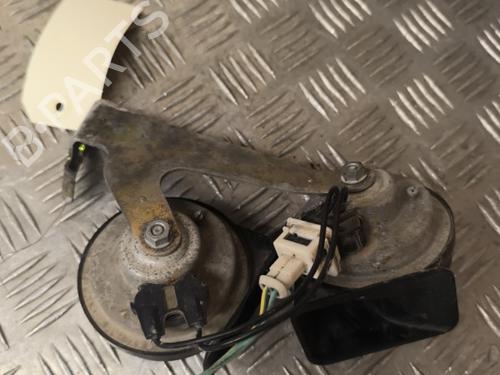 Horn PEUGEOT 807 (EB_) 2.0 | BP21733726E13 