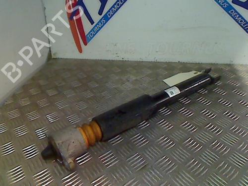 Used Left rear shock absorber KIA CEE'D (JD) 1.6 CRDi 136 (136 hp) 21744010