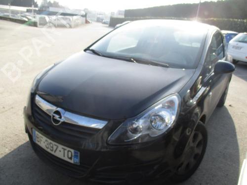 Starter OPEL CORSA D (S07) 1.3 CDTI (L08, L68) | BP21751933M8 