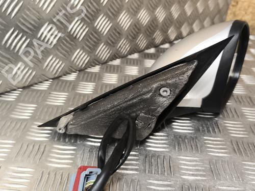 Right mirror ALFA ROMEO 159 Sportwagon (939_) 1.9 JTDM 16V (939BXC1B, 939BXC12) | BP24986447C27 