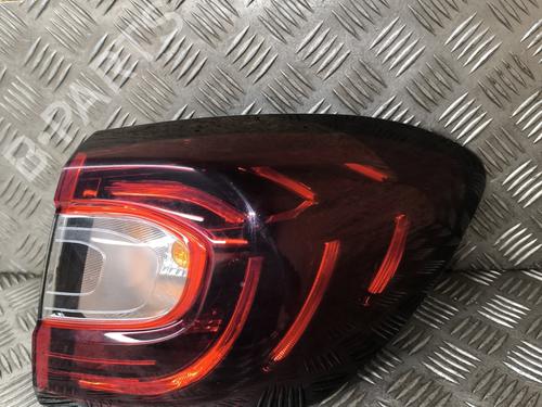 Høyre baklys RENAULT CAPTUR I (J5_, H5_) 1.2 TCe 120 (118 hp) 25148264