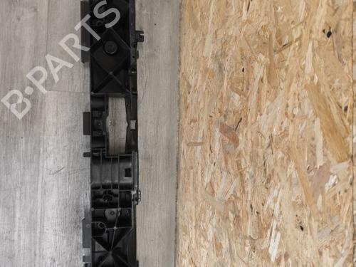 Frontplate/Frontkurv RENAULT CLIO IV (BH_) 1.5 dCi 90 | BP21734044C72 