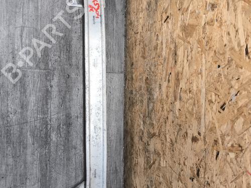 Traversa paraurti anteriore RENAULT MODUS / GRAND MODUS (F/JP0_) 1.5 dCi (JP0G, JP0H) (106 hp) 30203792