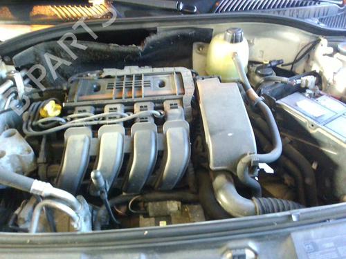 ABS pump RENAULT CLIO II (BB_, CB_) 1.2 16V (BB05, BB0W, BB11, BB27, BB2T, BB2U, BB2V, CB05,... | BP21750148M43 