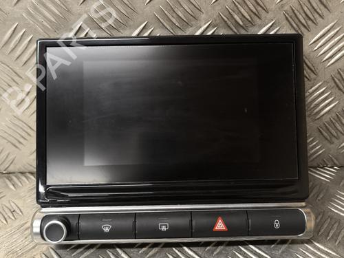 Display CITROËN C3 / C3 ORIGIN III (SX) 1.2 PureTech 82 (83 hp) 21740790