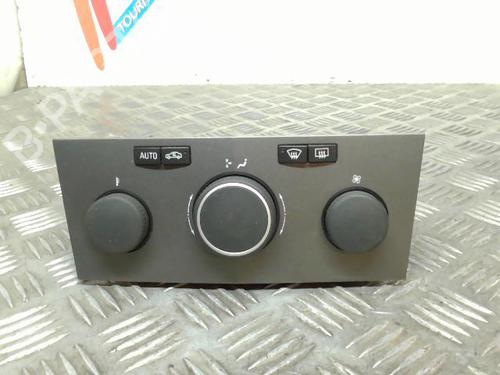 Used Climate control OPEL ZAFIRA / ZAFIRA FAMILY B (A05) 1.9 CDTI (M75) (150 hp) 21746196