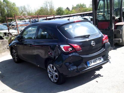 Starter OPEL CORSA E (X15) 1.4 (08, 68) | BP21743490M8 - Image 5