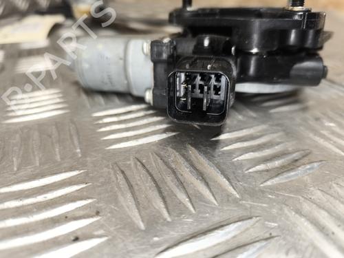Rear right window mechanism HONDA CIVIC VIII Hatchback (FN, FK) 2.2 CTDi (FK3) | BP22008964C25 