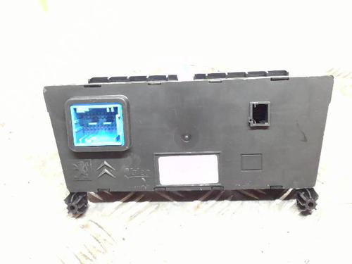 Climate control CITROËN C3 Picasso (SH_) 1.6 HDI 90 | BP21743136I5 