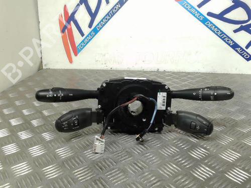 Used Steering column stalk PEUGEOT 207 SW (WK_) 1.6 HDi (92 hp) 21734782