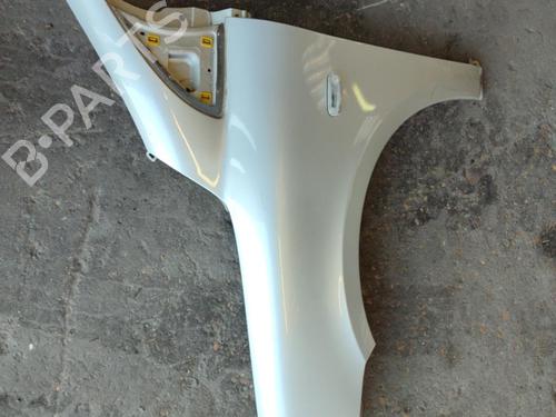 Left front fenders FIAT MULTIPLA (186_) 1.9 JTD (186AXE1A) | BP21742048C41 
