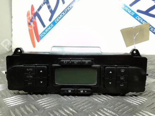 Used Climate control SEAT ALTEA (5P1) 1.9 TDI (105 hp) 21749412