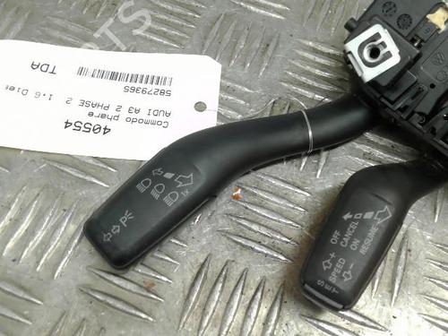 Switch AUDI A3 (8P1) 1.6 TDI | BP21738528I30 