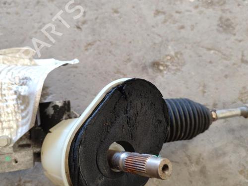Steering rack RENAULT MEGANE III Coupe (DZ0/1_) 1.5 dCi (DZ0A) | BP21742815M22 