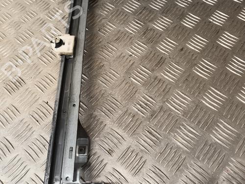 Front left window mechanism RENAULT KANGOO Express (FW0/1_) 1.5 dCi 75 (FW07, FW10, FW04) | BP22330879C22 