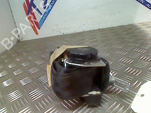 Used Rear left belt tensioner SKODA FABIA I Combi (6Y5) 1.9 TDI (100 hp) 21739847