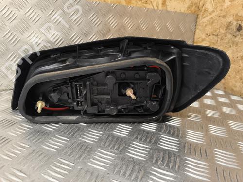 Left taillight PEUGEOT 306 Hatchback (7A, 7C, N3, N5) 1.9 D | BP27328896C34