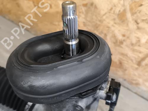 Steering rack RENAULT ESPACE V (JR_) 1.6 dCi 160 | BP25281326M22 