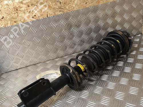 Used Left front shock absorber FIAT 131 Familiare/Panorama (131_) [1975-1984]  22919273