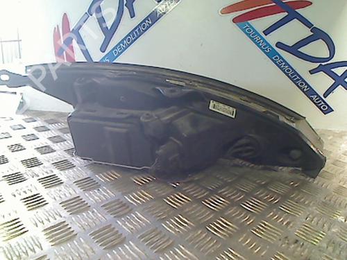Left headlight FORD FOCUS I (DAW, DBW) 1.8 TDCi | BP21744178C28 