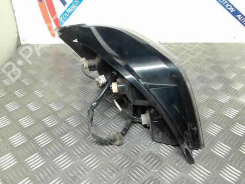 Right taillight MITSUBISHI OUTLANDER I (CU_W) 2.0 4WD (CU2W) | BP21747038C35 