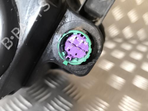 Right front indicator FIAT 500 (312_) 1.2 (312AXA1A) | BP30091364C33 