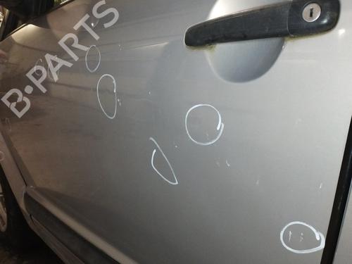 Left front door CITROËN C3 Pluriel (HB_) 1.6 | BP31137665C2