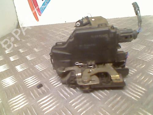 Rear right lock SEAT LEON (1M1) 1.9 TDI | BP21750670C99 